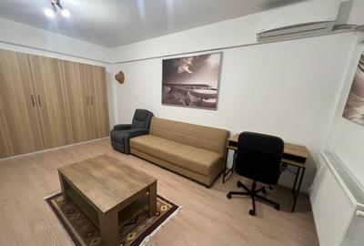 Apartament cu 2 camere decomandat, mobilat în Doamna Ghica - 5