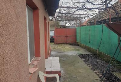 Casă cu 3 camere cu Teren 778 Mp în Cumpăna - 6