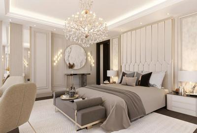 Apartament cu 3 camere decomandat în Metalurgiei - 3