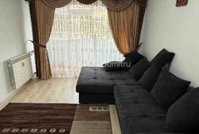 3 camere decomandat, utilat complet + 2 bai, metrou la 10 min - Piata Muncii - 1
