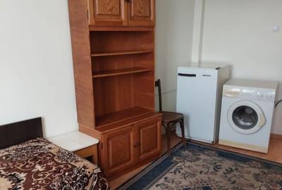 Garsoniera 21mp, etaj intermediar, zona Semicentrala - 4