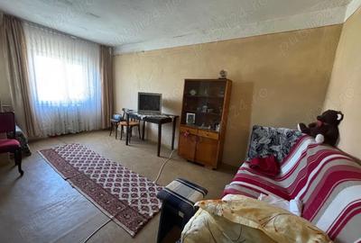 Apartament cu doua camere - 2