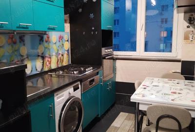 Apartament cu 2 camere semidecomandat în Titan - 7