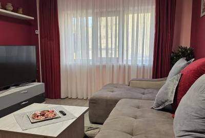 Apartament 2 camere | Trocadero |  Etaj 1 | mobilat si utilat | loc parcare - 4