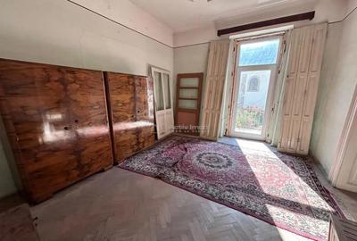 Apartament cu 3 camere semidecomandat în Central - 7