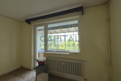 Apartament cu 3 camere decomandate, geam la baie, aleea Baita! - 6