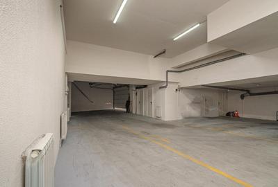 Apartament cu 4 camere decomandat în Herăstrău - 14