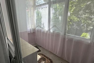 Apartament cu 2 camere decomandat în Frumoasa - 7