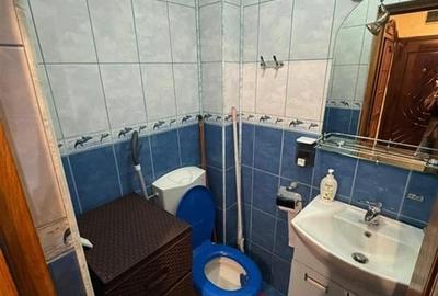 Apartament 4 camere, parter inalt, parcare proprie, zona Piata - Scoala 2 - 8