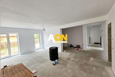 Casa 4 camere, finisaje la cheie, 500 mp teren, Micesti - 4