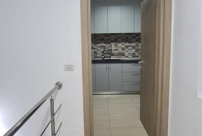 Apartament cu 2 camere decomandat în Olteniței - 3