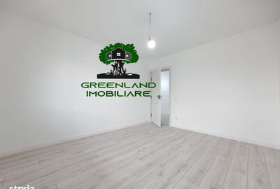 Apartament cu 2 camere în Bucium - 8