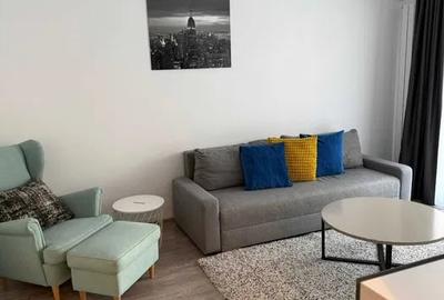 Apartament cu 2 camere decomandat, mobilat în Virtuții - 5