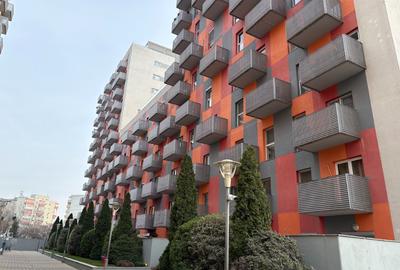 Apartament de 3 camere+boxa si loc de parcare/Apartment with parking+storage box - 26