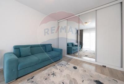 Apartament cu 2 camere decomandat, mobilat în Central - 23