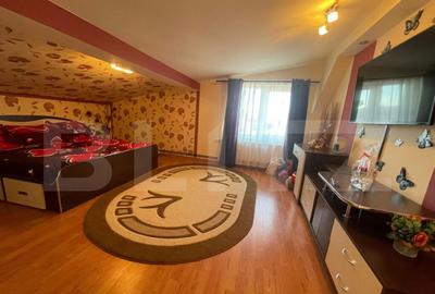Apartament 2 camere, 37 mp, zona Stadion - 2