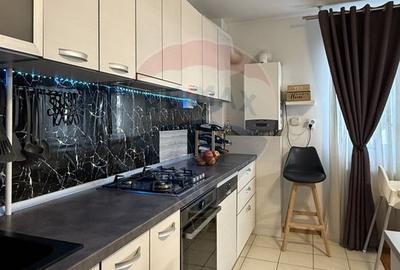 Vanzare apartament 3 camere Militari- Gladiolelor - 4