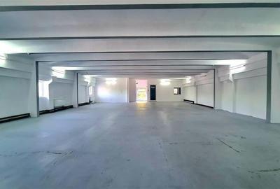 Cladire comerciala 760 mp la artera, zona IULIUS MALL - 5