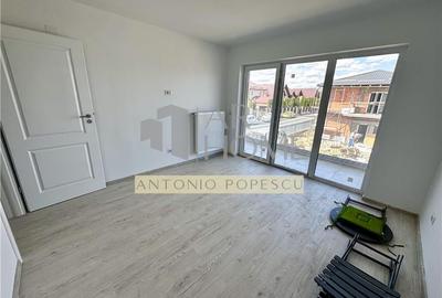 Ansamblu vile premium, 4 camere, in Paulestii Noi, zona Mediurg - 14