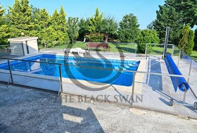 Casa cu piscina de vanzare | 3.300 mp teren | Urlati - Prahova Casa cu piscina de vanzare | 3.300 mp teren | Urlati - Prahova - 20