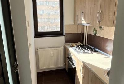 Titan garsoniera complet renovata - 8