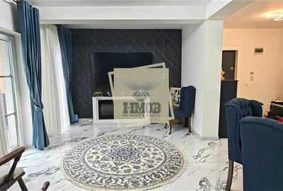 Apartament cu 3 camere decomandat, mobilat în Exterior Est - 4