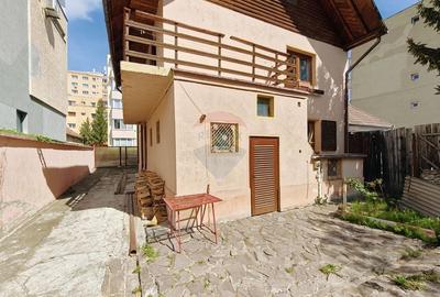 Casă individuală cu 4 camere cu Teren 400 Mp în Astra - 3