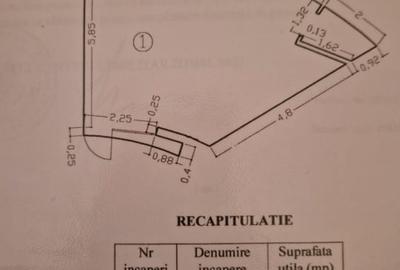 INCHIRIERE-SPATIU COMERCIAL- PIATA UNIRII - 1