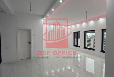 Casă cu 4 camere cu Teren 500 Mp în Miroslava - 12