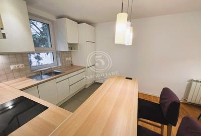 Casuta ta cu Gradina, la un Pas de Herastrau! 2 Camere Premium, Gata de Mutare Casuta ta cu Gradina, la un Pas de Herastrau! 2 Camere Premium, Gata de Mutare - 10