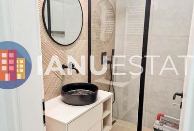 Apartament cu 2 camere decomandat în Militari
