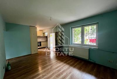 Apartament 3 camere,parter,terasa ,zona Cetatii - 3