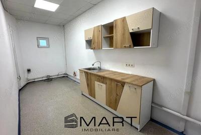 Spatiu birouri 250mp Calea Dumbravii - 2