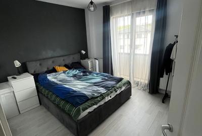 Apartament cu 2 camere decomandat în Valea Lupului - 2