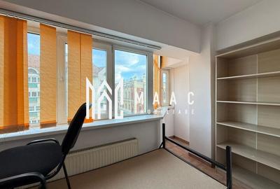 Apartament 3 camere | Etaj 2 | 78MP | Balcon | Central - 4