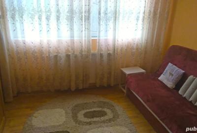 Agent Cristi SRL ofer mica garsoniera de 16 mp., Bloc cu izolatie termica noua, cu geamuri t - 3