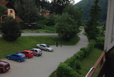 Apartamen Baile Tusnad - 2