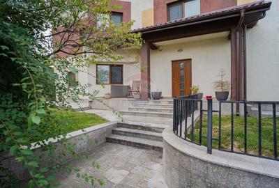 Casa de vanzare, moderna in Hlincea - 1