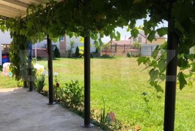 Casă cu 1 camere cu Teren 1000 Mp în Central - 1