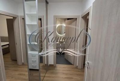 Apartament cu 3 camere semidecomandat în Semicentral - 4