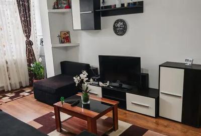 Apartament cu 2 camere semidecomandat în Radu Negru - 1