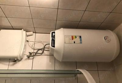 Garsonieră nedecomandată în Nord - 1