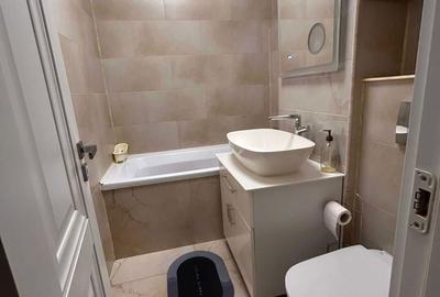 Apartament cu 3 camere decomandat în Central - 4