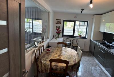 APARTAMENT CU 4 CAMERE SI CURTE PRIVATA, NICOLINA CUG - 2