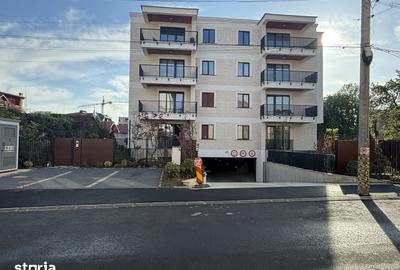 Apartament cu 3 camere decomandat în Ultracentral - 14