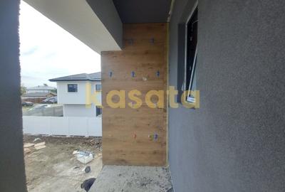 Casă cu 4 camere cu Teren 275 Mp în Bragadiru - 7