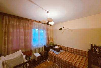 Str Aurului 4 cam, et 3/4, 2 gs, balcon mare, imbunatatiri, Spitalul Pantelimon - 17