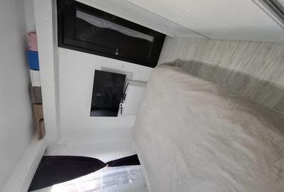 Vand apartament utilat si mobilat - 8