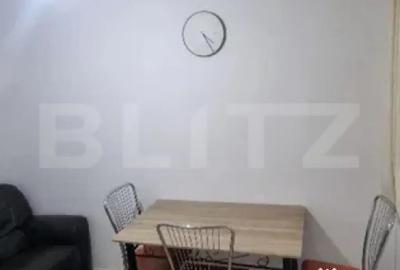 Apartament cu 3 camere decomandat în Alexandru cel Bun - 1
