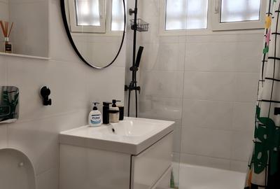 Dristor -str Odobesti - langa PARC IOR - 9